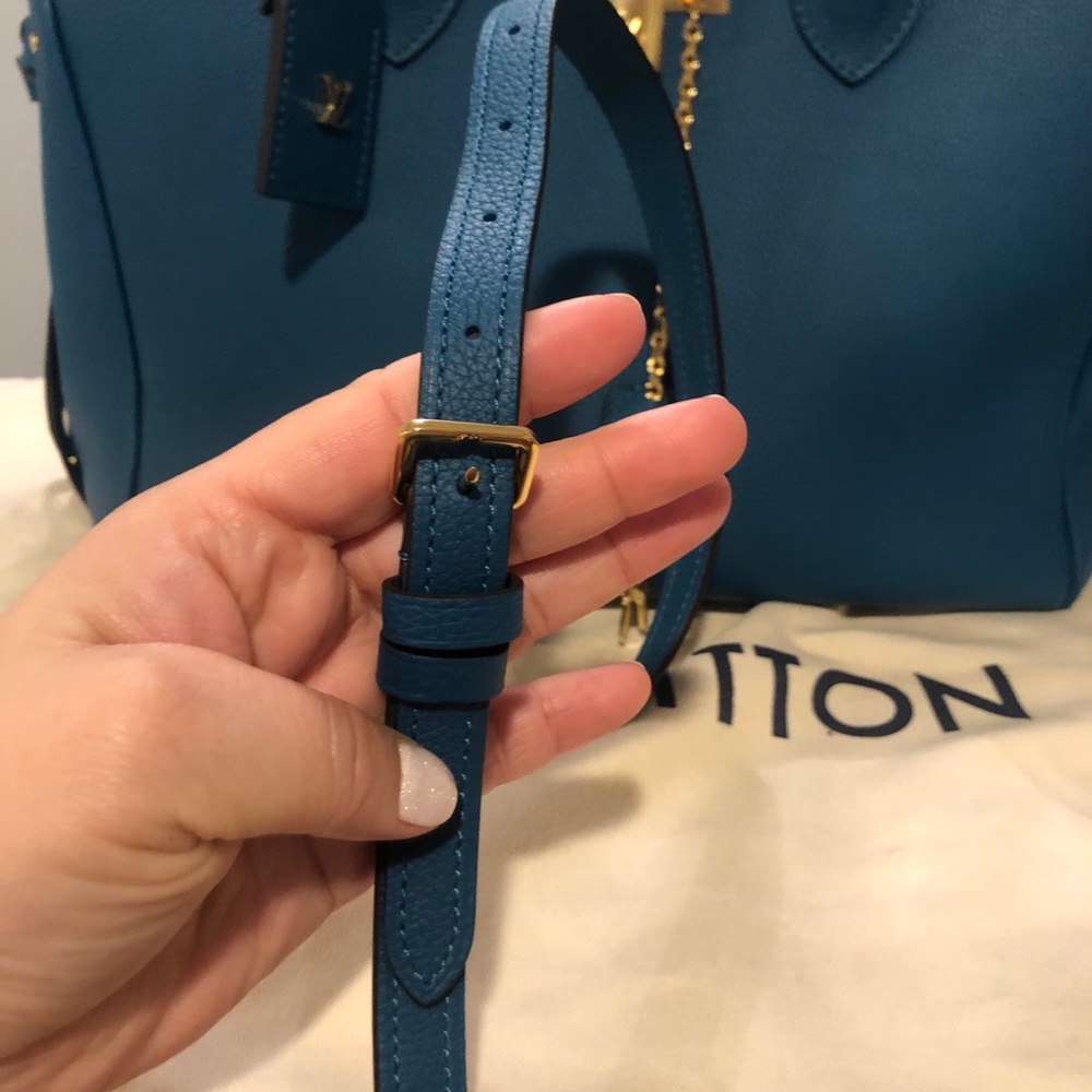 ✨⚜️Louis Vuitton Milla MM Mallard⚜️✨ - Picture 9 of 11